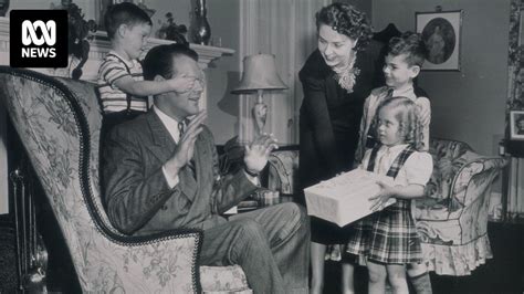 Ties, tobacco and tributes: A history of Father's Day.
